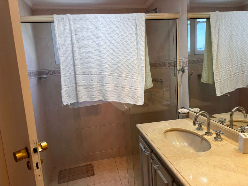 Apartamento a venda no Morumbi