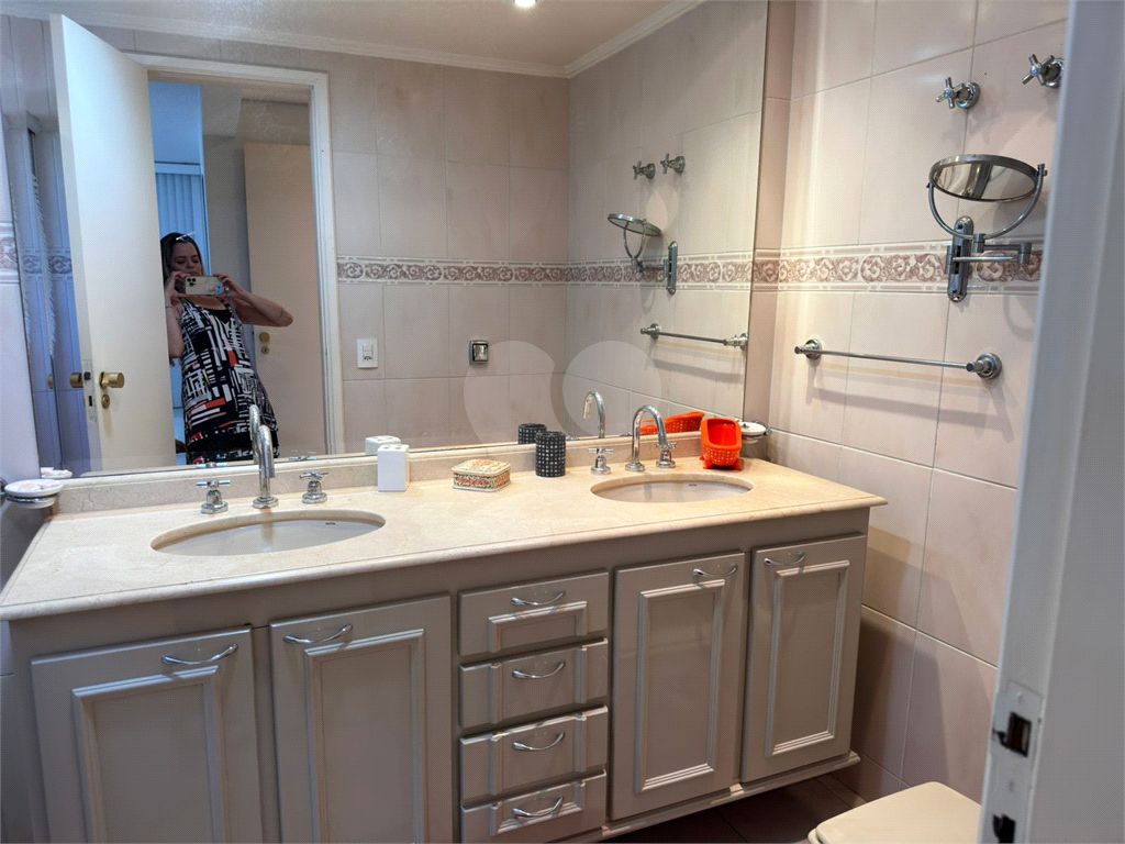 Apartamento a venda no Morumbi