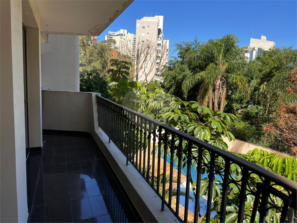 Apartamento a venda no Morumbi