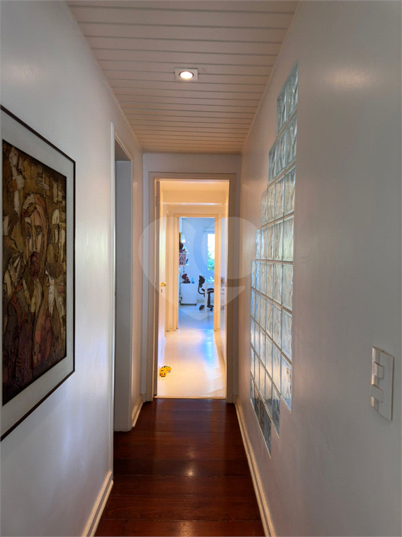 Apartamento a venda no Morumbi