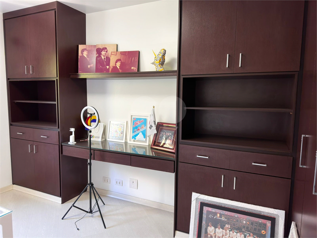 Apartamento a venda no Morumbi