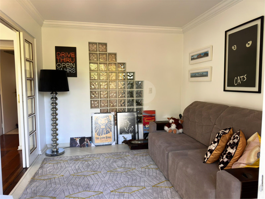 Apartamento a venda no Morumbi