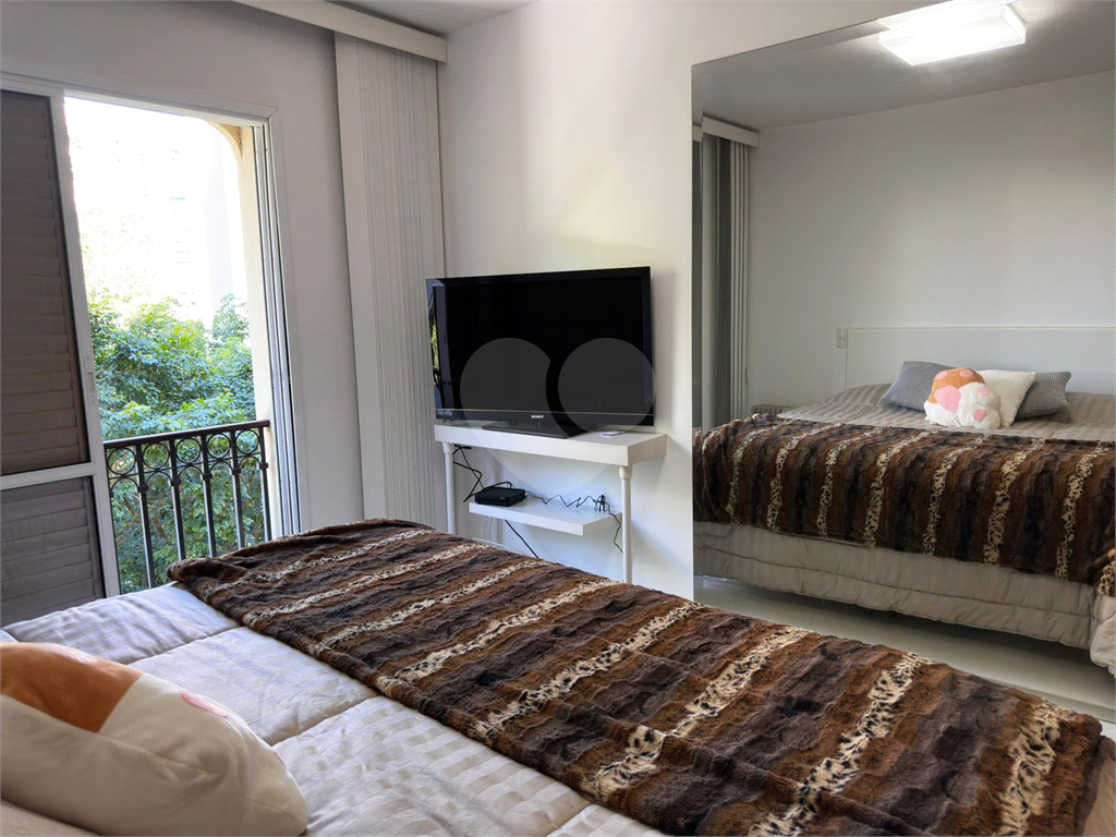 Apartamento a venda no Morumbi