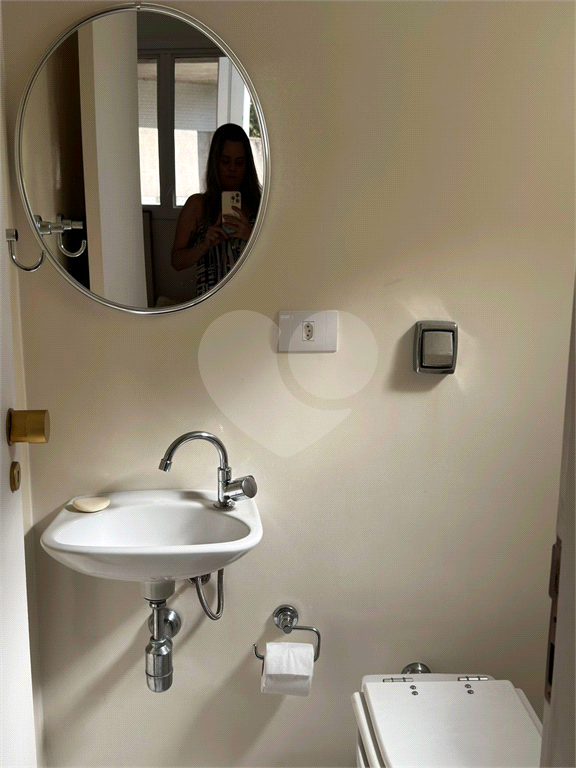 Apartamento a venda no Morumbi