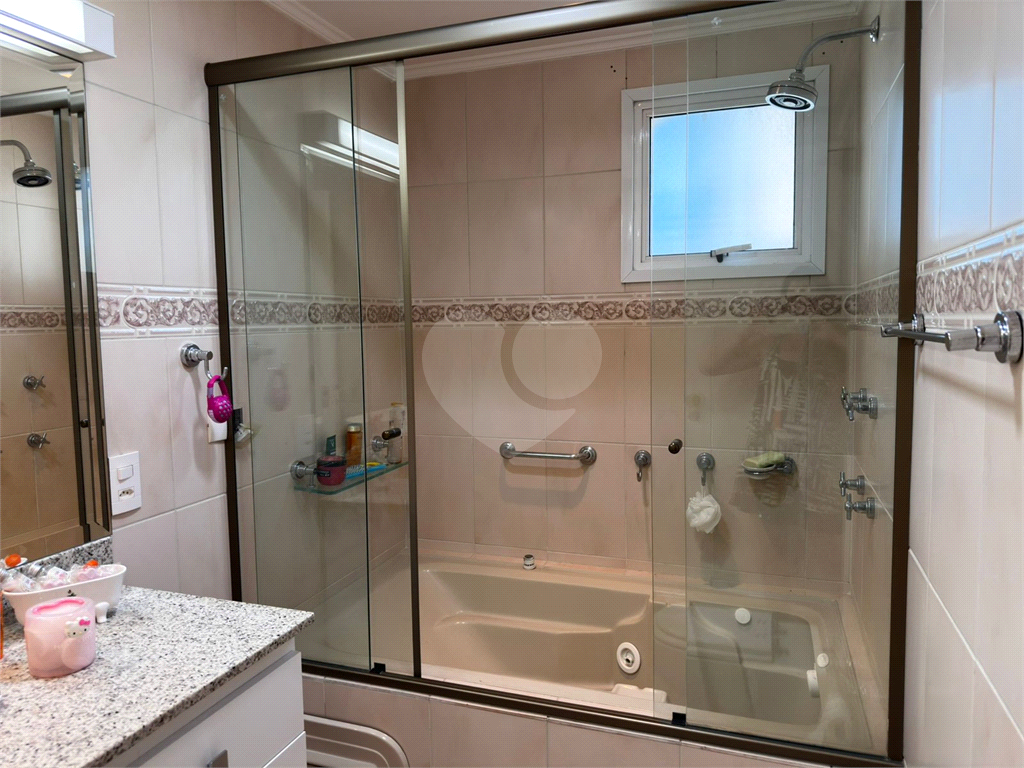 Apartamento a venda no Morumbi