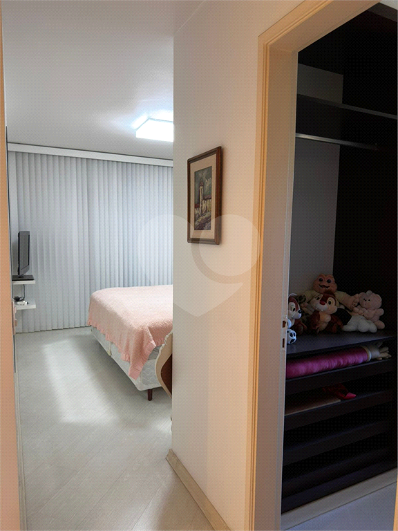 Apartamento a venda no Morumbi