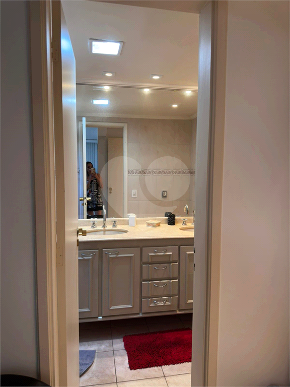 Apartamento a venda no Morumbi