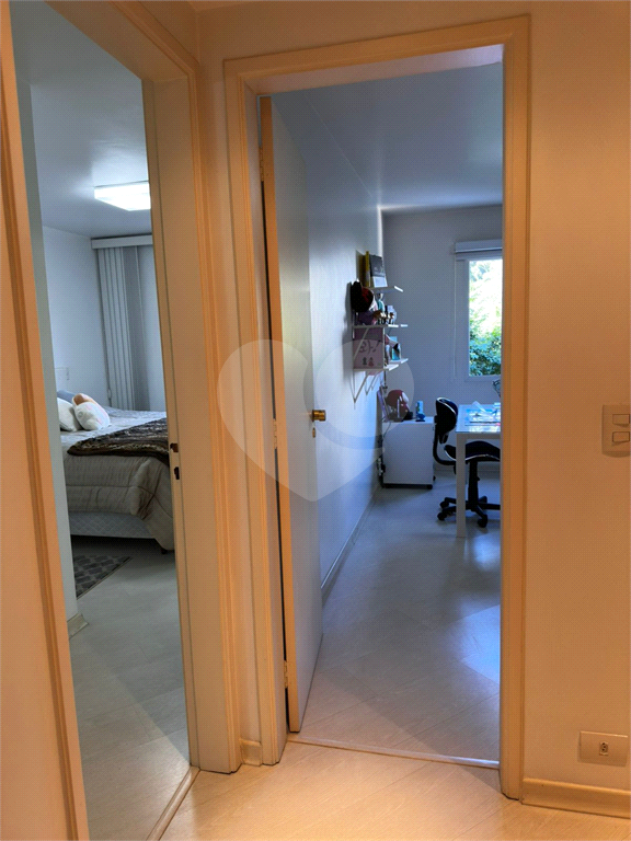 Apartamento a venda no Morumbi