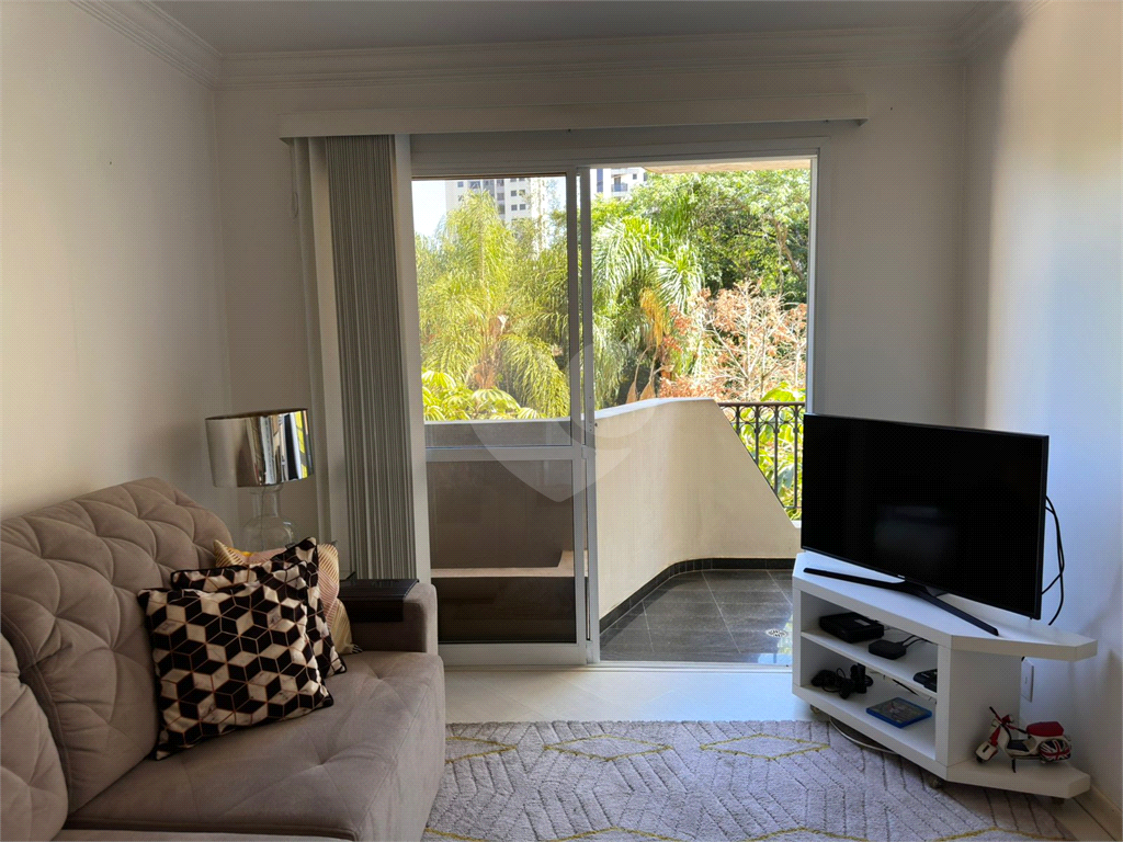 Apartamento a venda no Morumbi