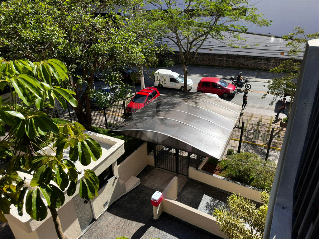 Apartamento a venda no Morumbi