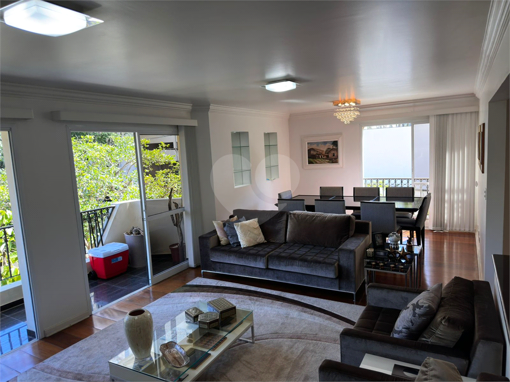Apartamento a venda no Morumbi