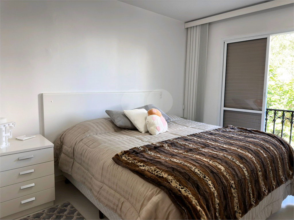 Apartamento a venda no Morumbi