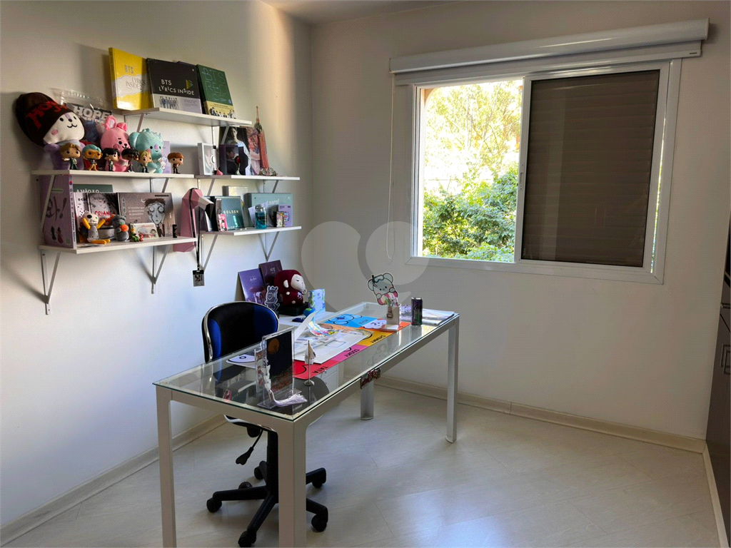 Apartamento a venda no Morumbi