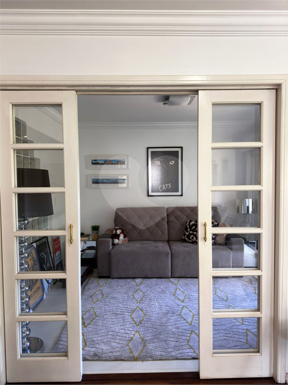 Apartamento a venda no Morumbi