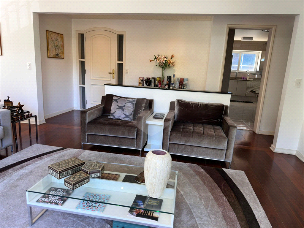 Apartamento a venda no Morumbi