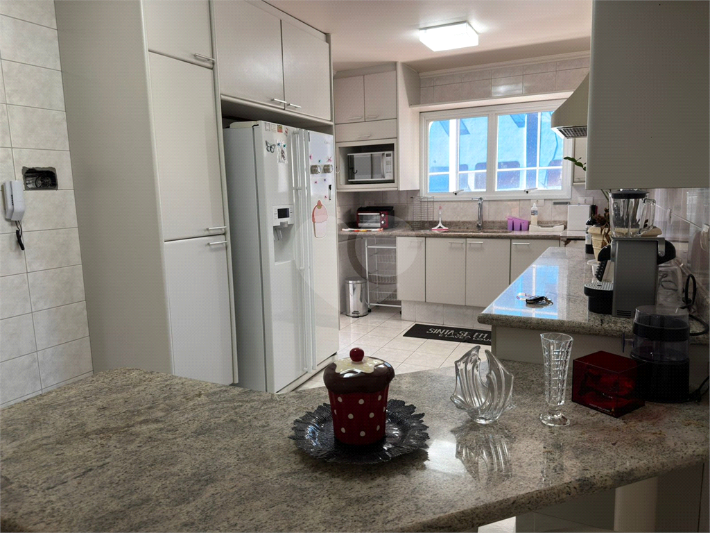 Apartamento a venda no Morumbi
