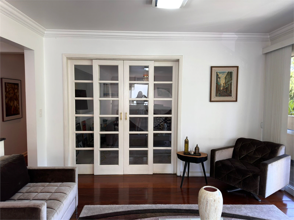 Apartamento a venda no Morumbi