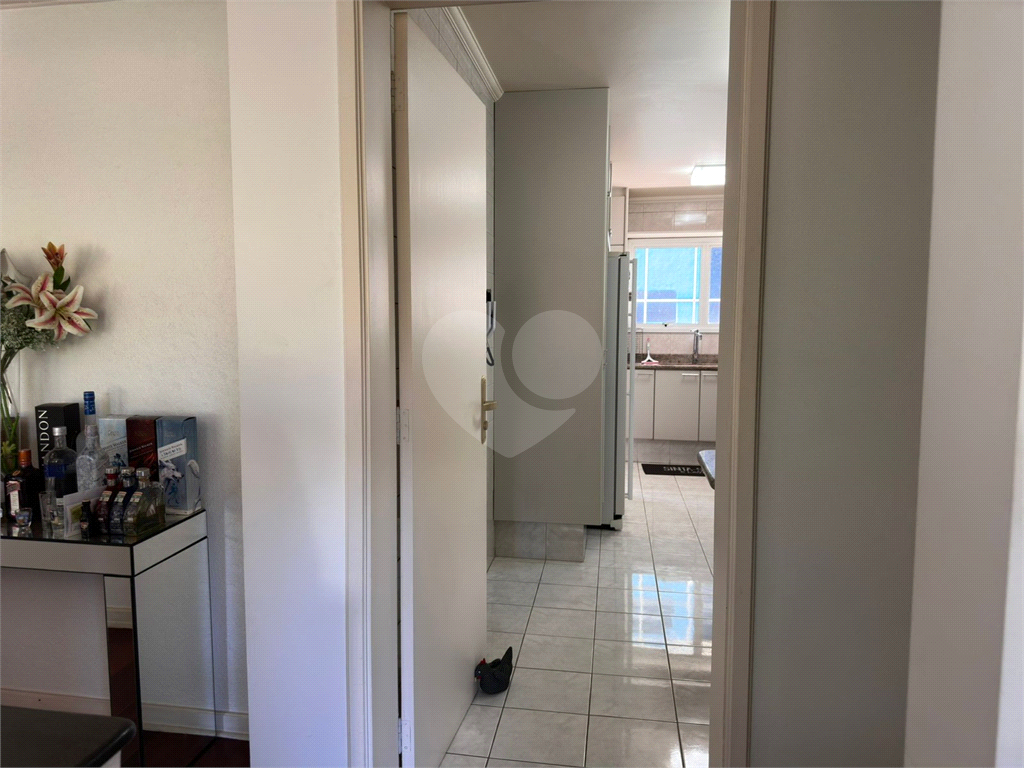 Apartamento a venda no Morumbi