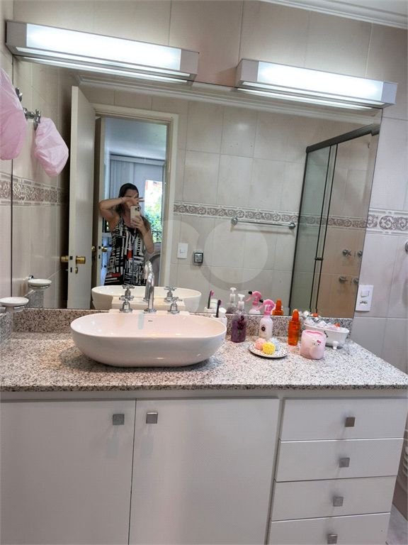 Apartamento a venda no Morumbi