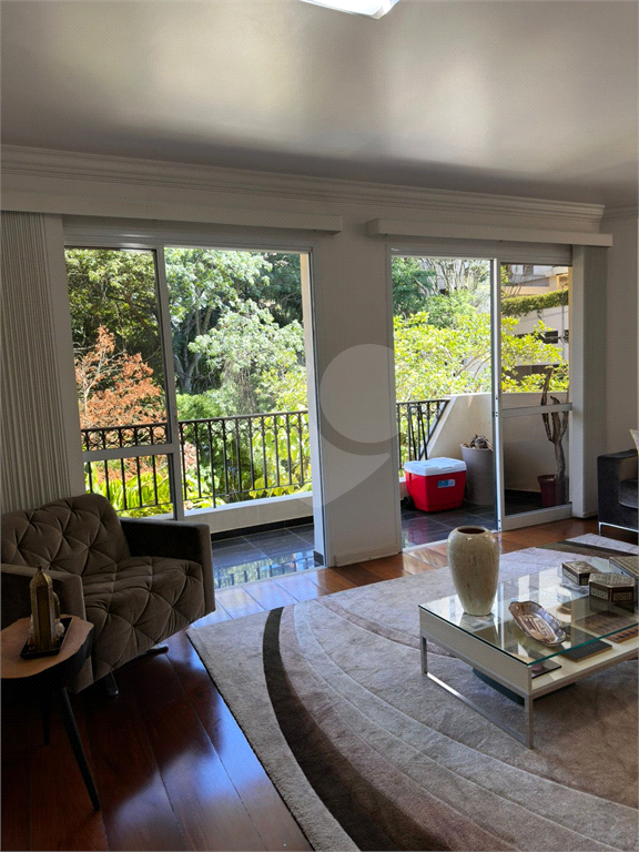Apartamento a venda no Morumbi