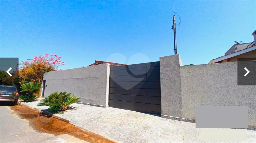 Casa para alugar com 4 quartos, 243m² - Foto 2