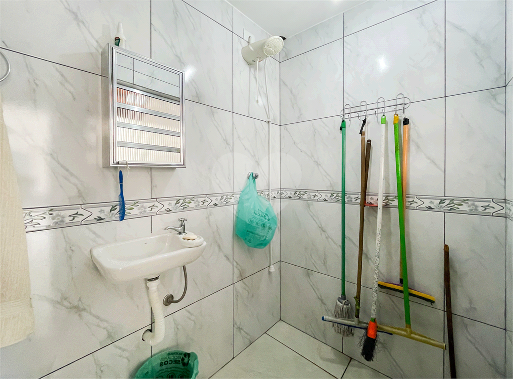 Casa - Cursino - Vila Moraes - Saúde - 3 Quartos / Dormitórios - 2 Vagas - Venda / Compra