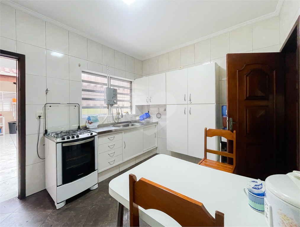 Casa - Cursino - Vila Moraes - Saúde - 3 Quartos / Dormitórios - 2 Vagas - Venda / Compra