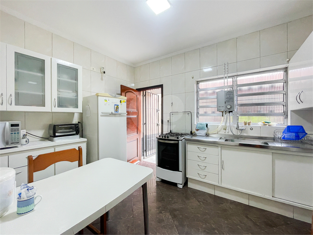 Casa - Cursino - Vila Moraes - Saúde - 3 Quartos / Dormitórios - 2 Vagas - Venda / Compra