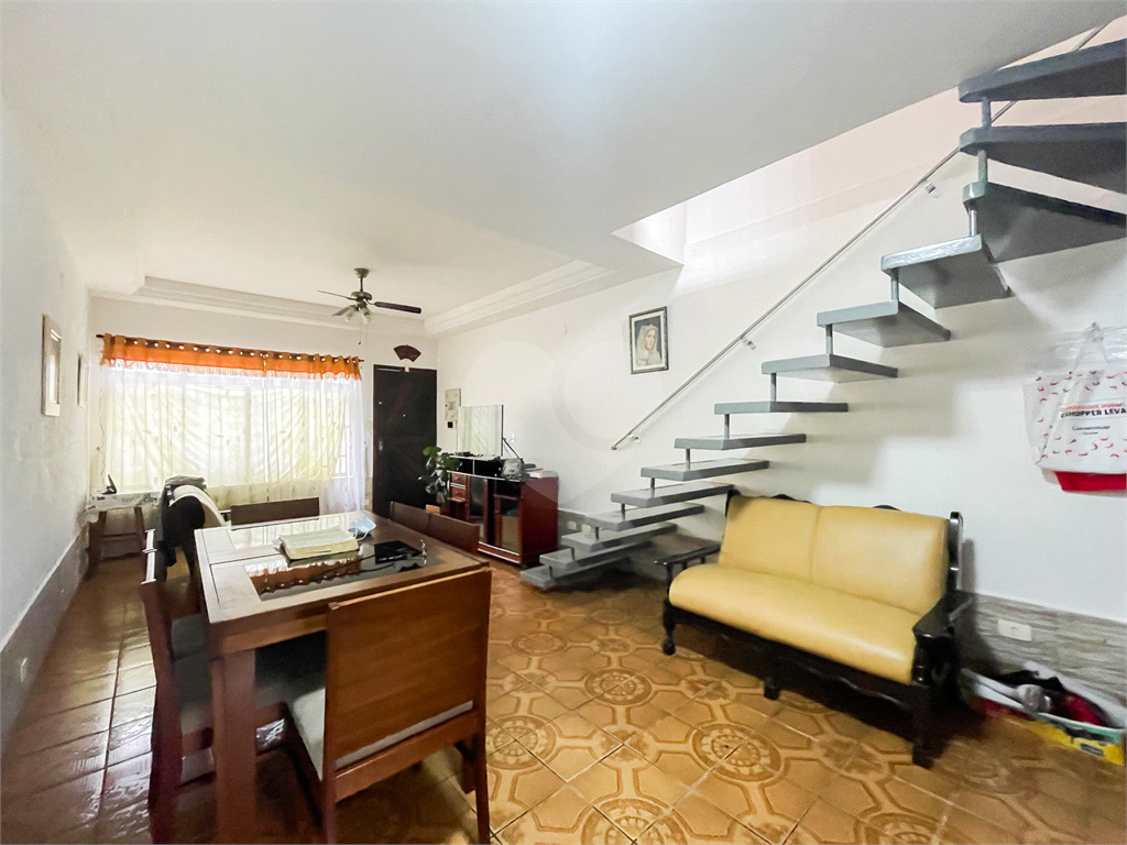 Casa - Cursino - Vila Moraes - Saúde - 3 Quartos / Dormitórios - 2 Vagas - Venda / Compra
