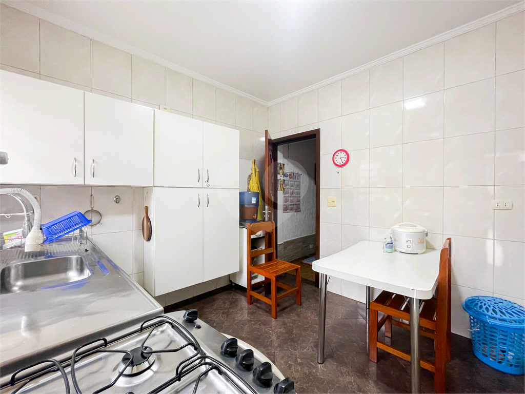 Casa - Cursino - Vila Moraes - Saúde - 3 Quartos / Dormitórios - 2 Vagas - Venda / Compra