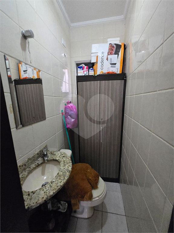 Amplo e espaçoso sobrado em Santana com 3 suítes, sala de estar e TV, copa, cozinha e, 3 vagas!