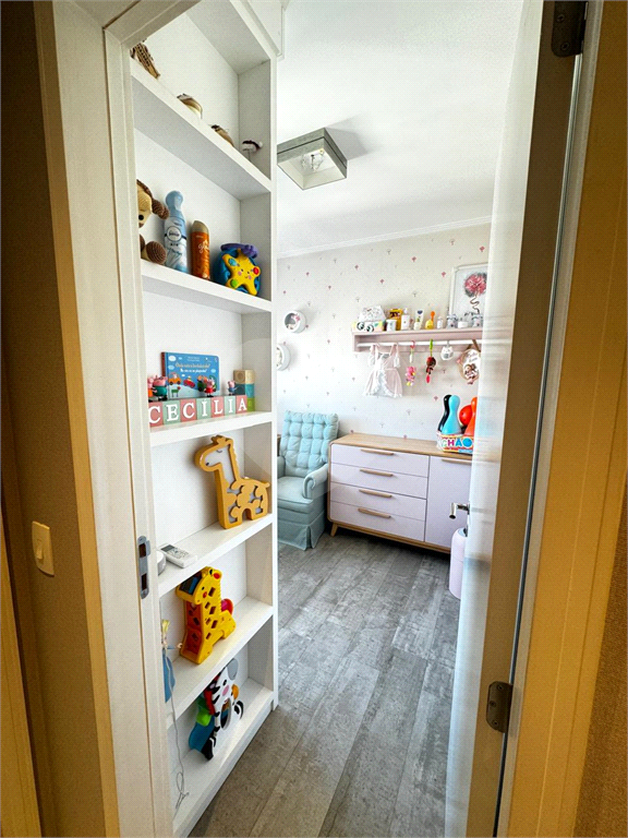Mooca, 133m² - 3 vagas