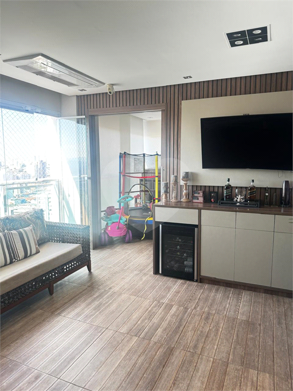 Mooca, 133m² - 3 vagas