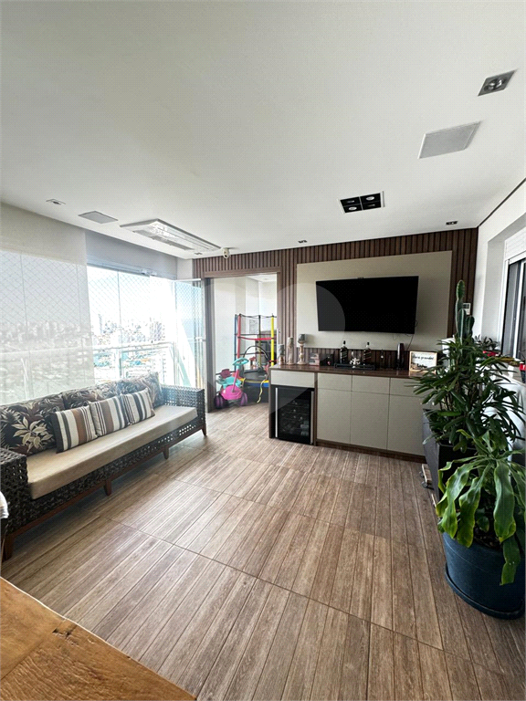 Mooca, 133m² - 3 vagas