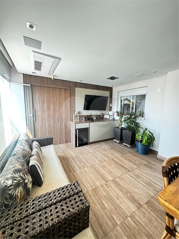 Mooca, 133m² - 3 vagas