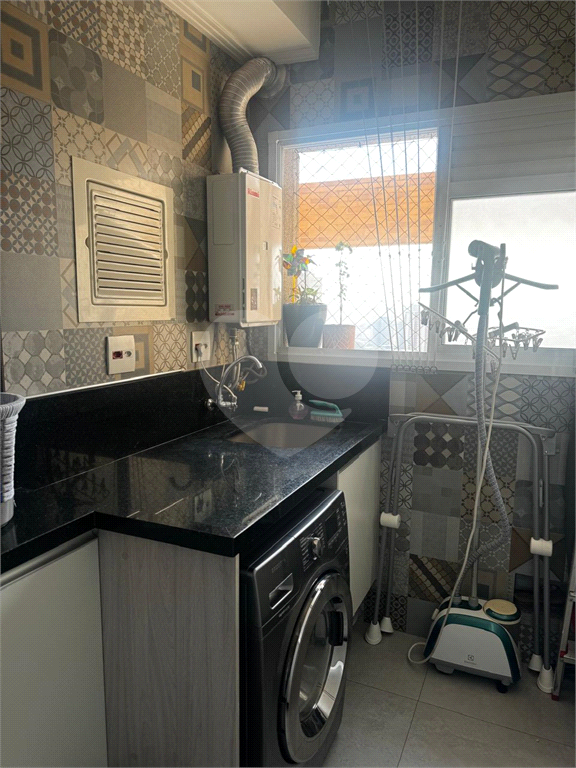 Mooca, 133m² - 3 vagas
