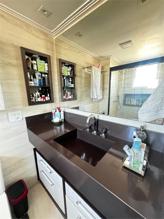 Mooca, 133m² - 3 vagas