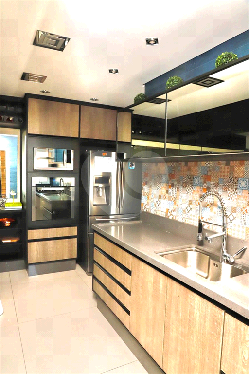 Mooca, 133m² - 3 vagas