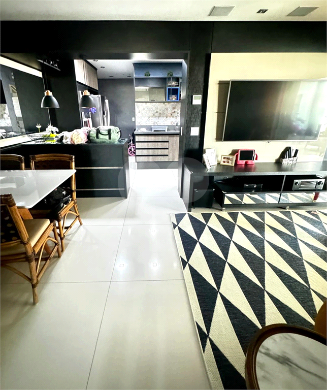 Mooca, 133m² - 3 vagas