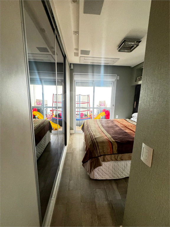 Mooca, 133m² - 3 vagas