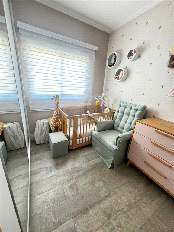 Mooca, 133m² - 3 vagas