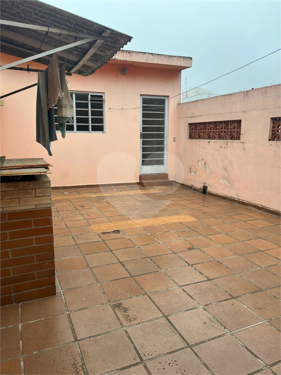 casa terrea- Vila Prudente