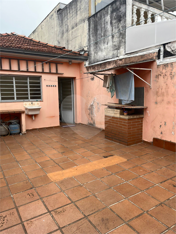 casa terrea- Vila Prudente