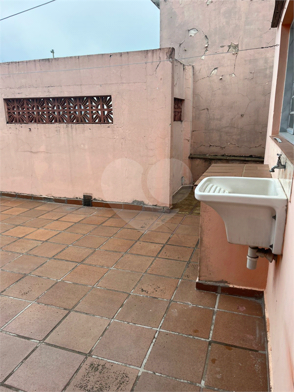casa terrea- Vila Prudente