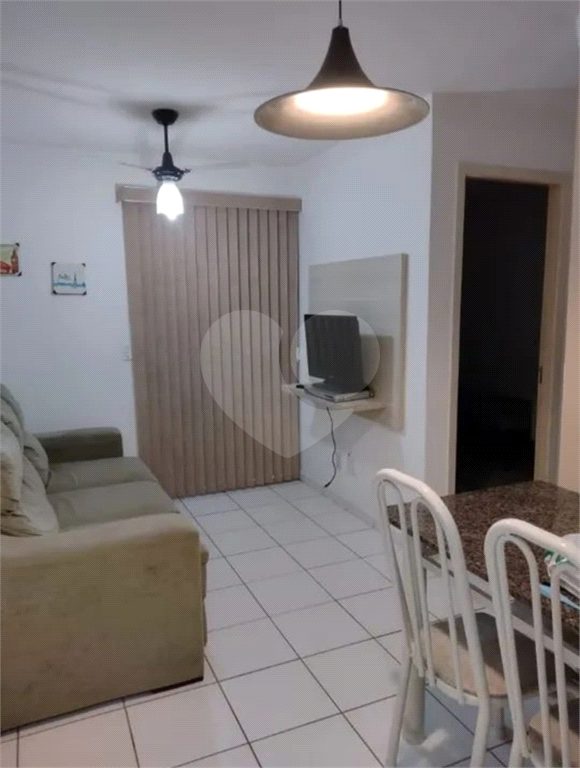 Apartamento à venda com 2 quartos, 45m² - Foto 12