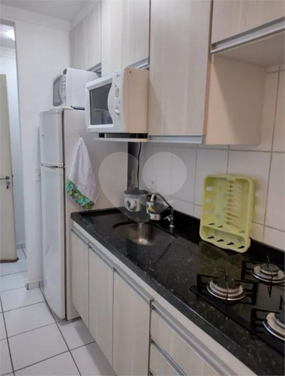 Apartamento à venda com 2 quartos, 45m² - Foto 5