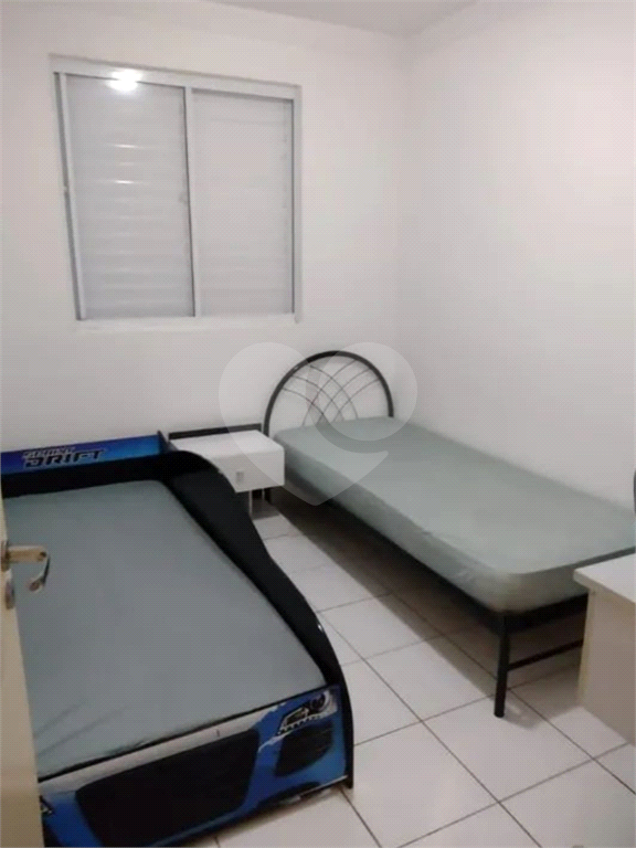 Apartamento à venda com 2 quartos, 45m² - Foto 11