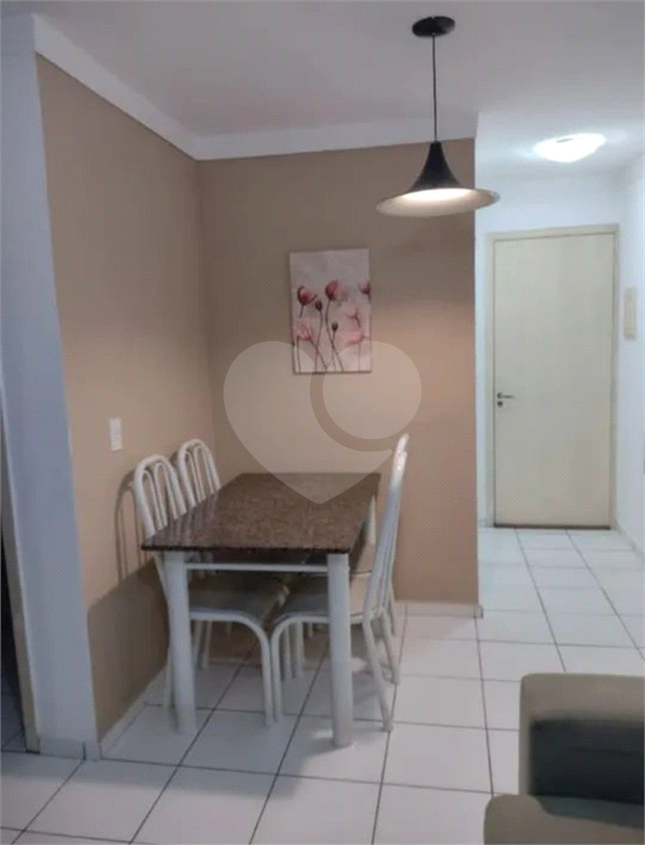 Apartamento à venda com 2 quartos, 45m² - Foto 3