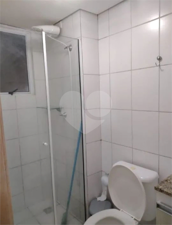 Apartamento à venda com 2 quartos, 45m² - Foto 10