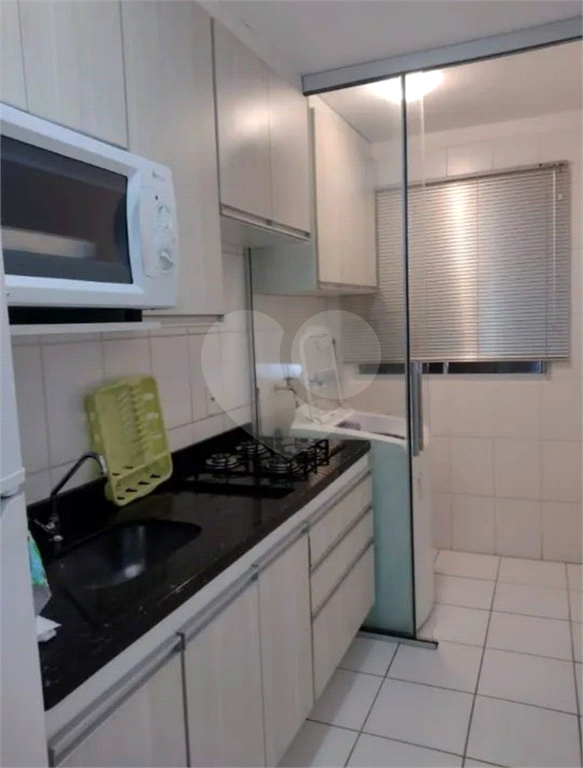 Apartamento à venda com 2 quartos, 45m² - Foto 18